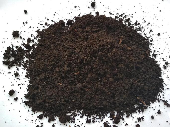 Биокомпост из виноградной кожицы опт фото 2