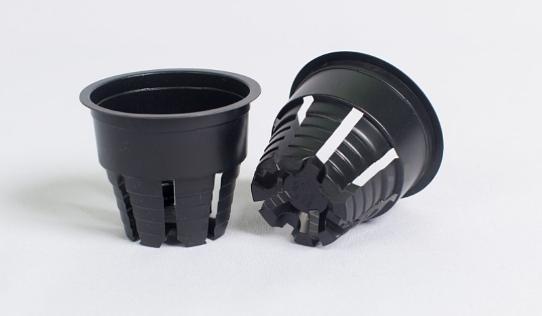 Стаканчик (формовка) для выращивания салатных культур фото 1