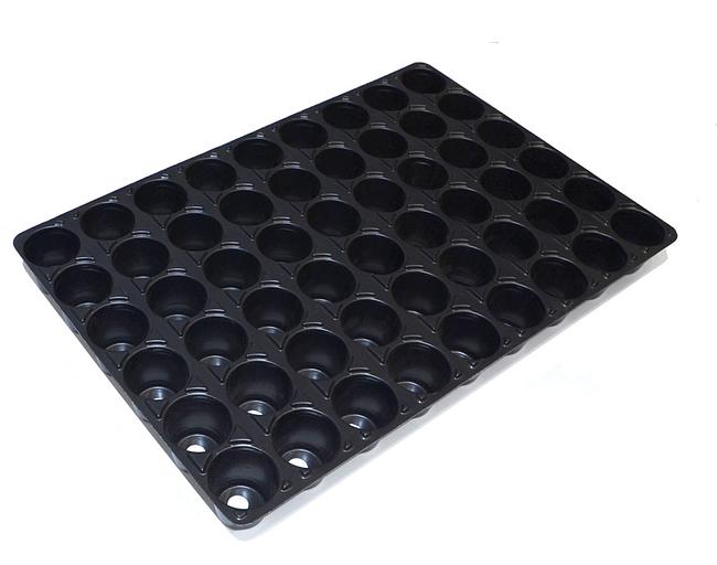 Кассета для выращивания салатов КС-54 фото 1