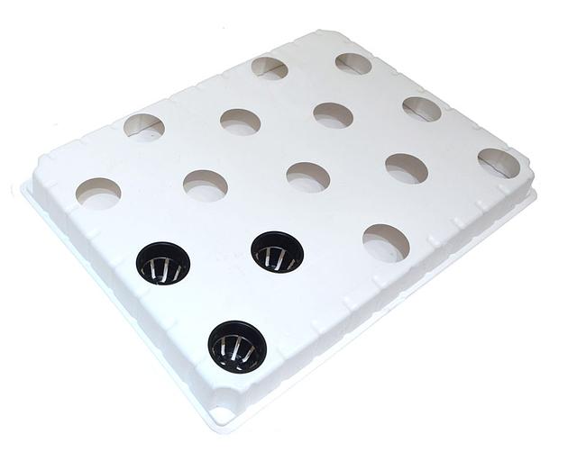 Кассета для выращивания салатов КС-15 фото 1