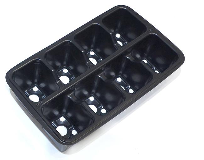 Мини-кассета МK-8E для рассады фото 1