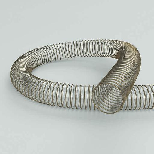 Шланг RH-PUR XH фото 1