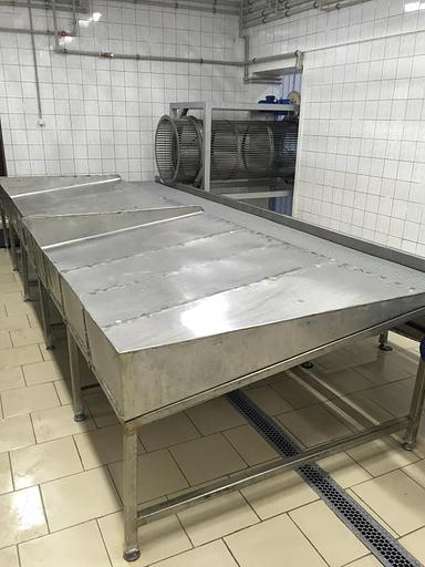 Технологический стол НСО фото 1