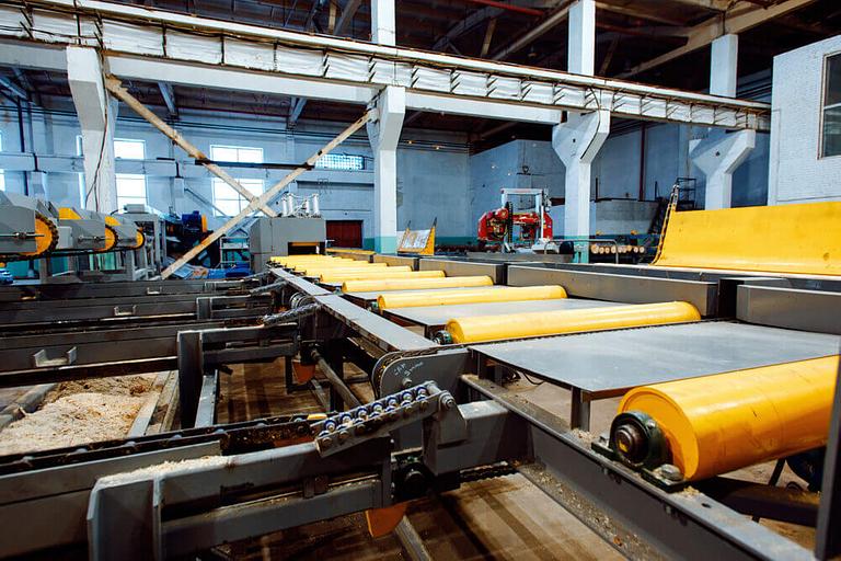 Рольганг с поперечным сбросом фото 1