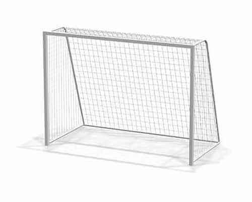 Ворота футбольные Мини «Геркулес» фото 1