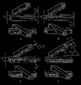 Станок для фрезеровки паза крестовин ПК-01 380В фото 3