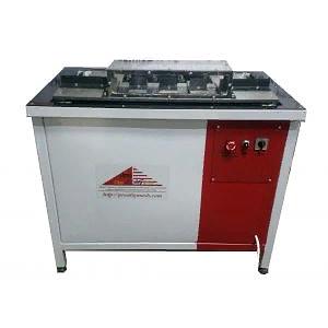 Станок для декоративной решетки ПР-01 без пневмоприжимов 380В фото 1