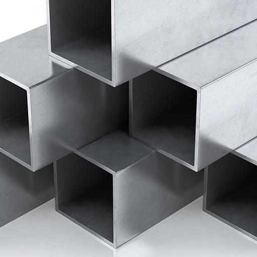 Профильная труба 100х100х3 Москва и МО фото 3