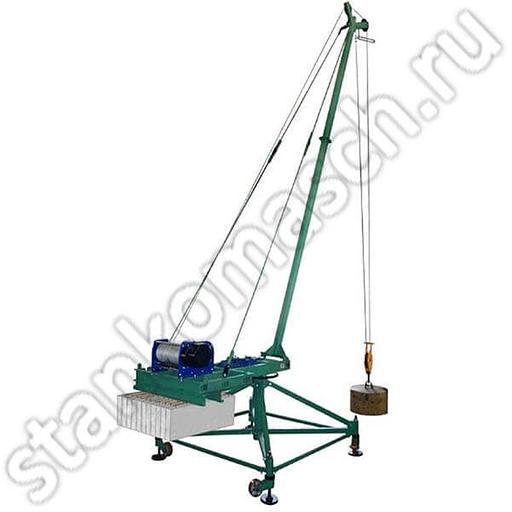 Краны «Пионер» фото 5