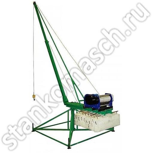 Краны «Пионер» фото 6