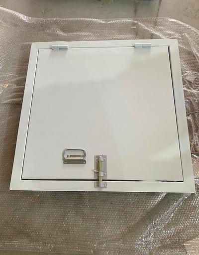 Люки противопожарные EI60 фото 1