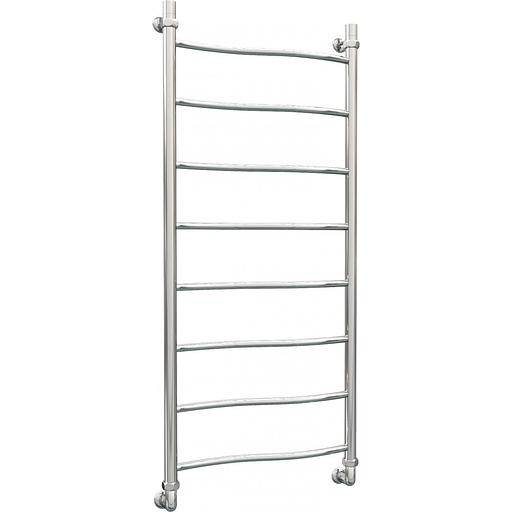 Полотенцесушитель водяной Роснерж Волна L101000 120x40 фото 1