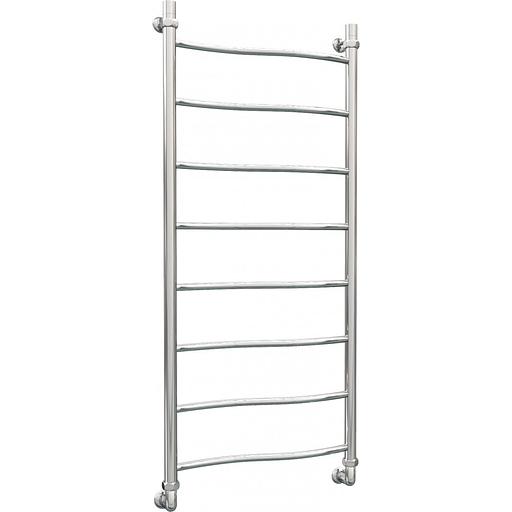 Полотенцесушитель водяной Роснерж Волна L101000 120x50 фото 1