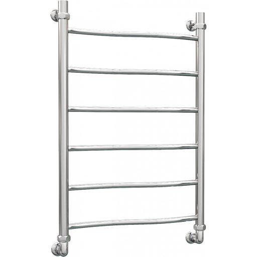 Полотенцесушитель водяной Роснерж Волна L101000 80x60 фото 1