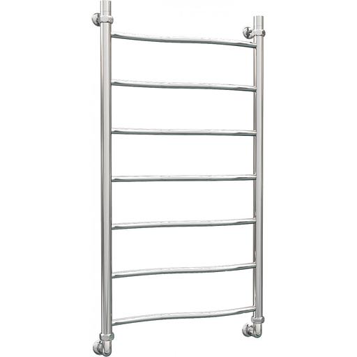 Полотенцесушитель водяной Роснерж Волна L101000 100x60 фото 1