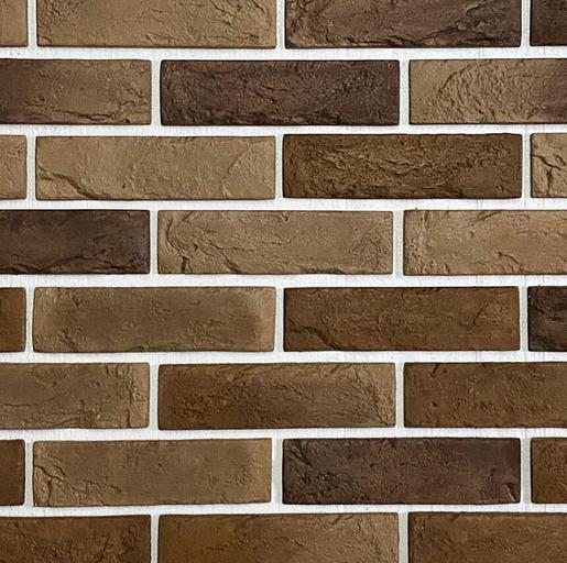 Фасадные термопанели ТРМ 01 фото 1