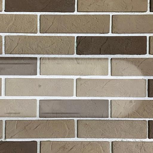 Фасадные термопанели ТРМ 04 фото 1