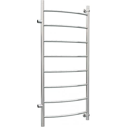 Полотенцесушитель водяной Роснерж Дуга L104001 120x50 с боковым подключением 600 фото 1