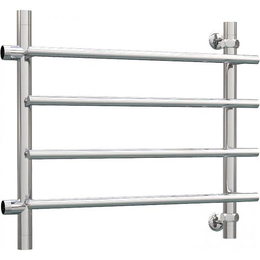 Полотенцесушитель водяной Роснерж Нео 1 L106001 50x40 с боковым подключением 320 фото 1