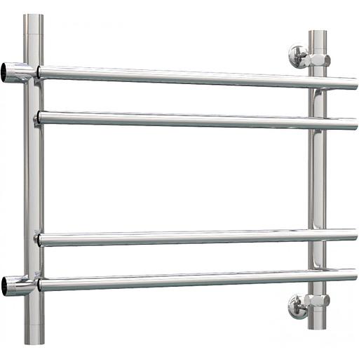 Полотенцесушитель водяной Роснерж Нео 1 L106011 50x60 с боковым подключением 320 групповой фото 1