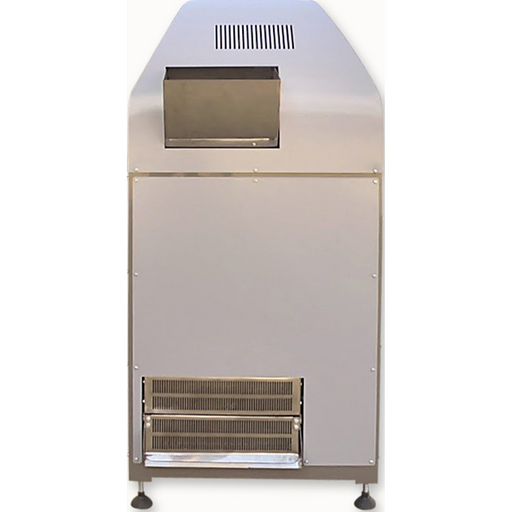 Ростер для обжарки кофе «Бриз 50» фото 2