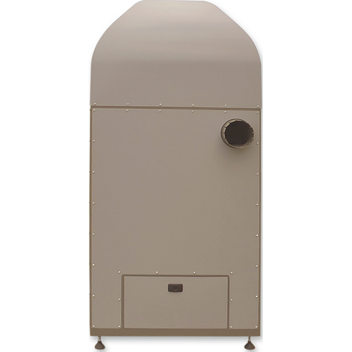 Ростер для обжарки кофе «Бриз 50» фото 3