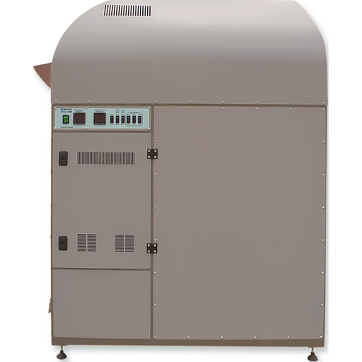 Ростер для обжарки кофе «Бриз 50» фото 4