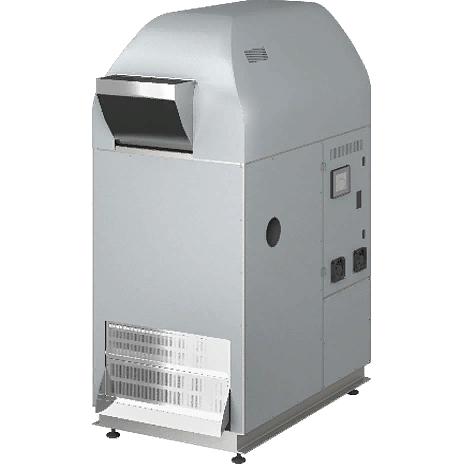 Ростер для обжарки кофе «Бриз 200» фото 1