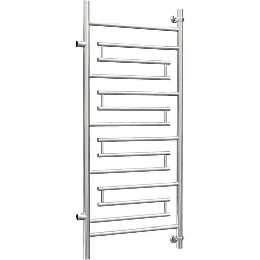 Полотенцесушитель водяной Роснерж Нео 2 L109001 120x50 с боковым подключением 600 фото 1