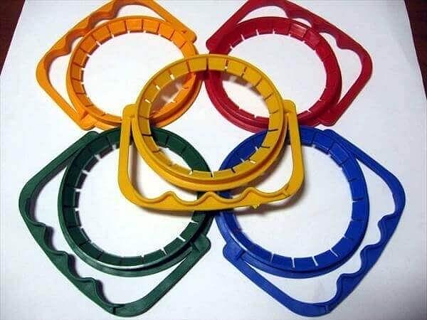 Ручка для переноса стеклобанки d-82 мм ОПТ фото 1