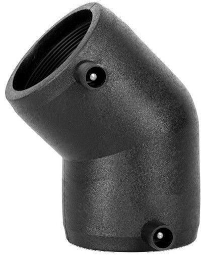 Фитинги электросварные ПНД ПЭ TRANS-QUADRO STAR фото 5