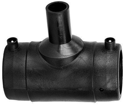 Фитинги электросварные ПНД ПЭ TRANS-QUADRO STAR фото 6