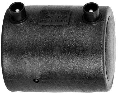 Фитинги электросварные ПНД ПЭ TRANS-QUADRO STAR фото 8