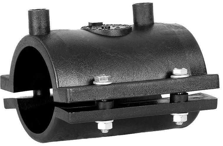 Фитинги электросварные ПНД ПЭ TRANS-QUADRO STAR фото 9