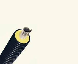 Гибкий трубопровод ИЗОПЭКС - 1 20x1,9/90 6-ти барная система фото 4