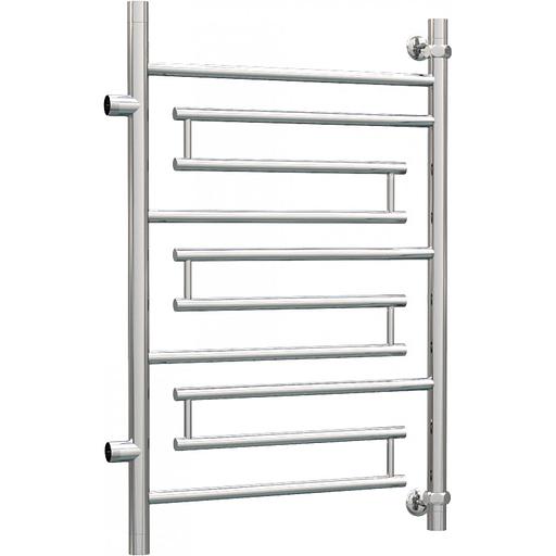 Полотенцесушитель водяной Роснерж Нео 2 L109001 70x50 с боковым подключением 400 фото 1