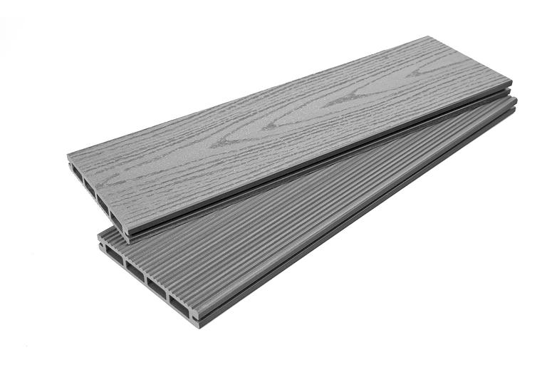 Террасная доска ArtDeco Lite фото 1