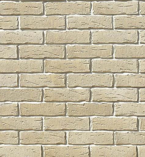 Термопанели с искусственным камнем White Hills 375-10 Сити Брик опт фото 1