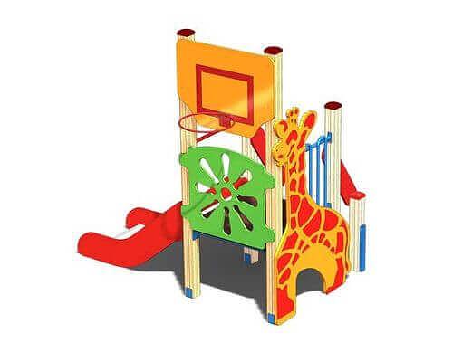 Комплекс КДм-6 фото 1