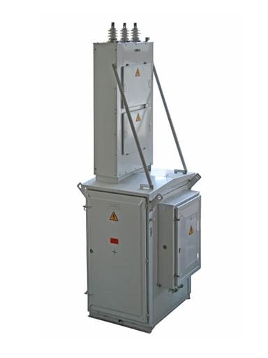 КТП-ТАС М В/В 160 фото 1