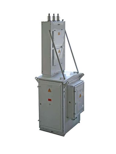 КТП-ТАС М В/В 100 фото 1