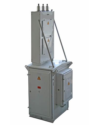 КТП-ТАС М В/К 250 фото 1