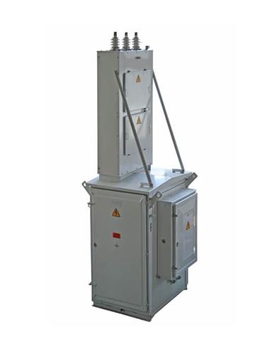 КТП-ТАС М В/К 100 фото 1