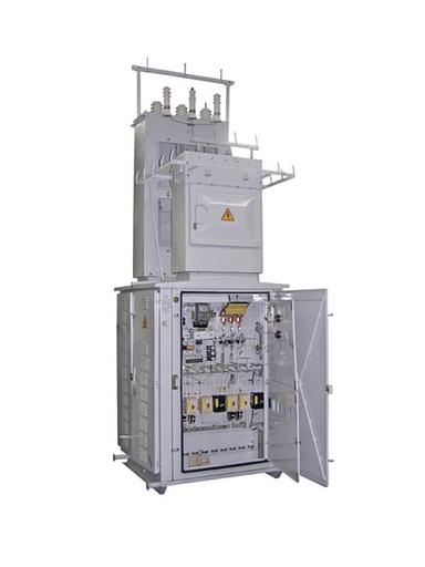 КТП-ТАС КУ К/К 100 фото 1