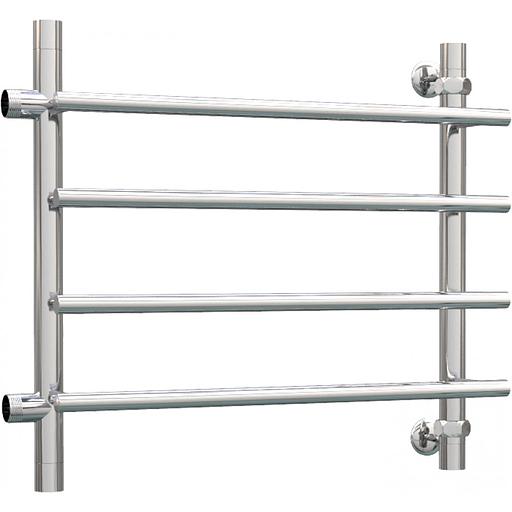 Полотенцесушитель водяной Роснерж Нео 1 L106001 50x60 с боковым подключением 400 фото 1