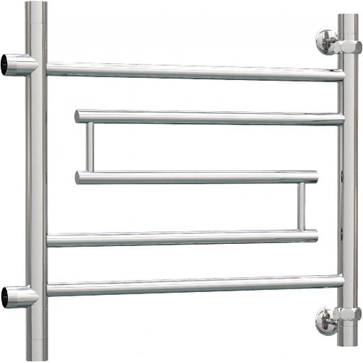 Полотенцесушитель водяной Роснерж Нео 2 L109001 50x40 с боковым подключением 400 фото 1