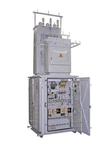 КТП-ПАС В/ВК 160 фото 1