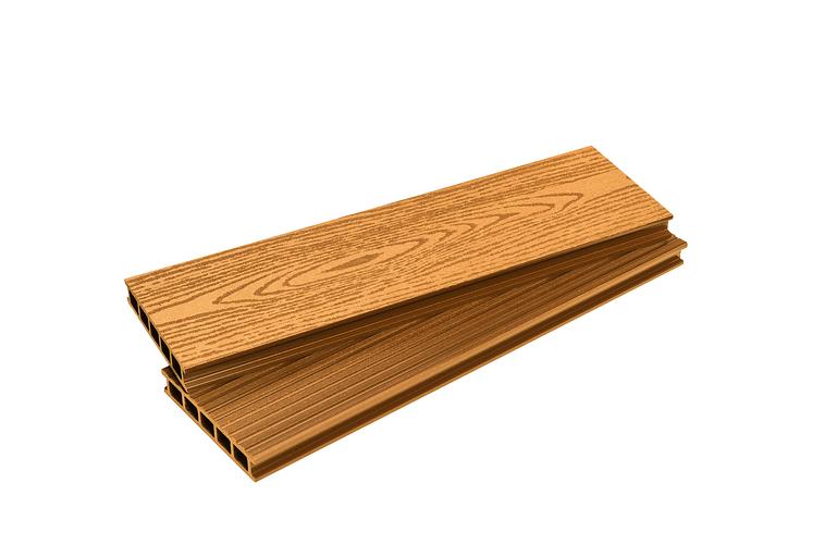 Террасная доска ArtDeco Trend фото 1