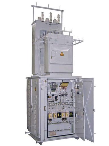 КТП-ПАС К/ВК 250 фото 1