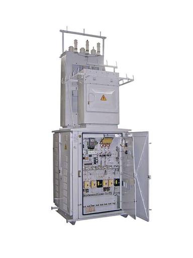 КТП-ПАС К/ВК 100 фото 1